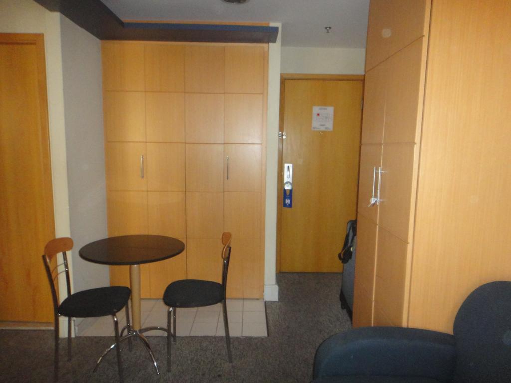 Apartamento Flat Nos Jardins Sao Paulo Exterior photo